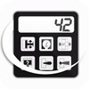 Hydraulics calculator icon