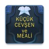 أيقونة Küçük Cevşen ve Meali