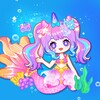 Slime Princess: Mermaid icon