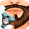 Beard Shaving icon