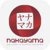 Nakayama Delivery icon
