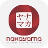 ไอคอน Nakayama Delivery