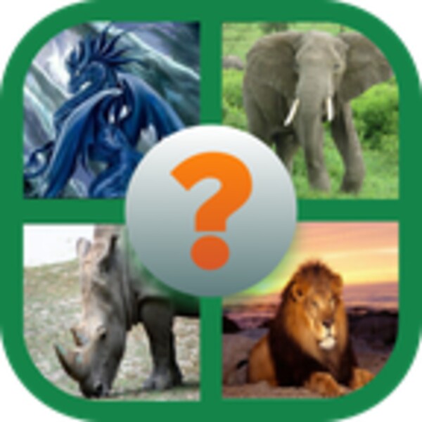 Animal Names for Android - Download the APK from Uptodown
