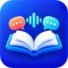 Icona di Listen English