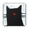 eReaders Black Cat and Cideb icon