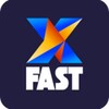 Pictogramă X FAST