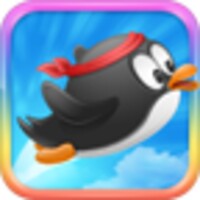 PenguinWings2 android app icon