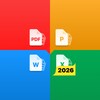 ไอคอน  QuickDoc: PDF