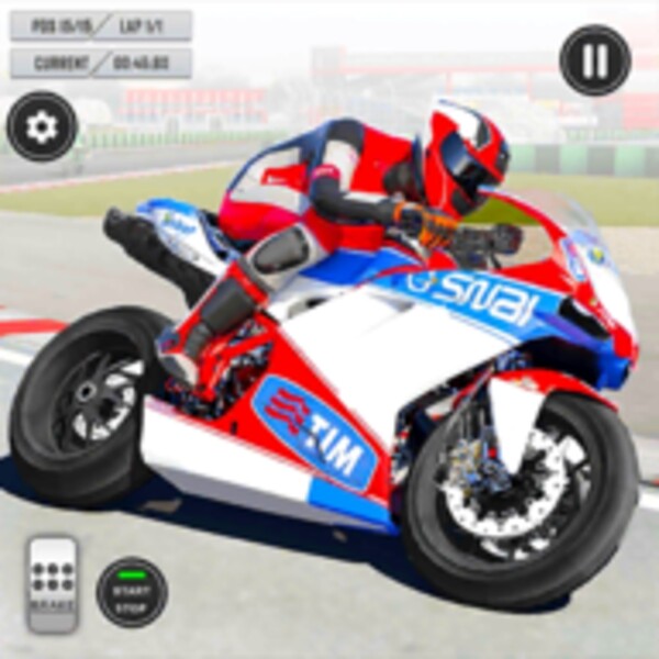 Bike Racing for Android - Download the APK from Uptodown