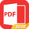 PDF Viewer - PDF File Reader 아이콘