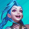 Icon von League of Legends: Wild Rift