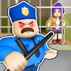 Icono de Obby Escape: Prison Breakout