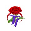 Tahani Flowers icon