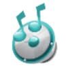 Mp3 Music Downloader icon