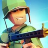 War Ops: WW2 Online Army Games icon