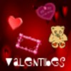 Valentines icon