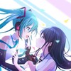 Icono de プロジェクトセカイ カラフルステージ！ feat. 初音ミク