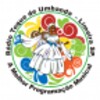 Icono de Rádio Toque de Umbanda