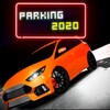 Gt Parking Simulator icon