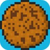 Cookie Clicker Pixel icon