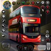 Bus Simulator: Bus Games 2023 icon