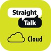 Straight Talk Cloud icon