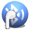 Test bluetooth Ring & Battery icon