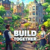 أيقونة Build a City: Community Town