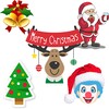 Christmas Stickers 图标