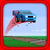 Icono de Cubed Rally Redline