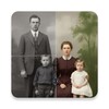 AI Photo Restore With Music आइकन