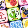 Icono de Line Drawing Games: All In One