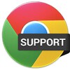 Chrome Device Support Library icon
