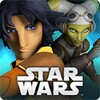 8. Star Wars Rebels: Recon icon
