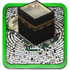 Mekkah kompas icon