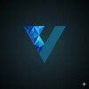 Icono de Vortex music & video libary.