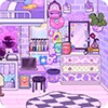 Toca Boca Room Ideas icon