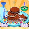 Ice Cream Sandwiches and Candy icon