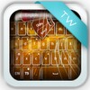 Keyboard for Huawei Ascend P6 icon