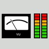 Virtual VU Meter icon