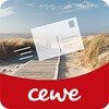 cewe postcard icon