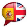 Translator English Spanish 图标