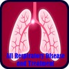 All Respiratory Diseases icon