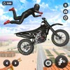 Real Moto Bike Games Racing 3d icon