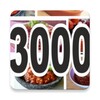 3000 Resep Aneka Sambal icon