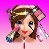 Princess 3D Salon - Girl Star icon