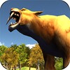 Biểu tượng Sabertooth Tiger Simulator