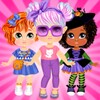 Icono de Baby Dress Up
