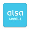 Alsa Mobi4U - Bus routes icon