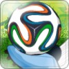 Flap Soccer - World Football icon
